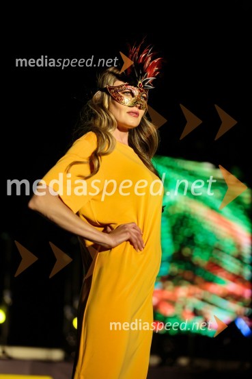 Aleja, 2. rojstni dan