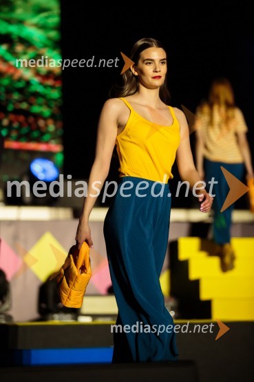 Aleja, 2. rojstni dan