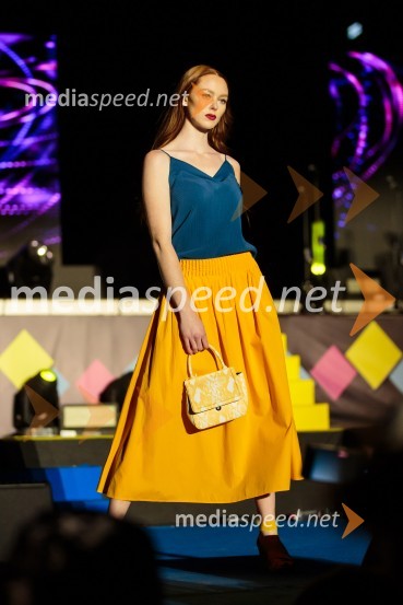 Aleja, 2. rojstni dan