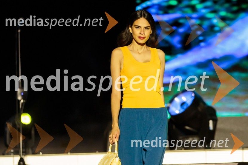 Aleja, 2. rojstni dan