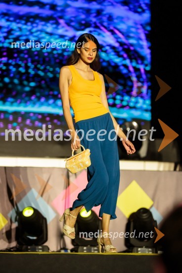 Aleja, 2. rojstni dan