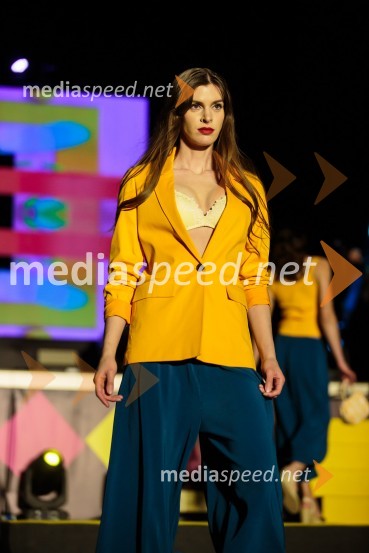 Aleja, 2. rojstni dan