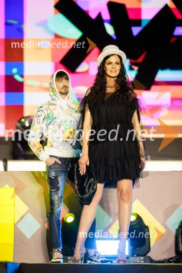 Aleja, 2. rojstni dan