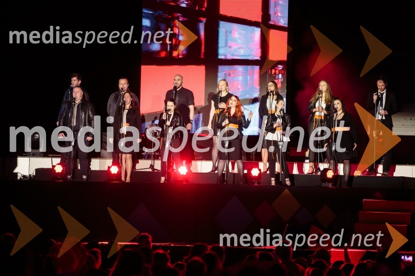 Perpetuum JazzileAleja, 2. rojstni dan