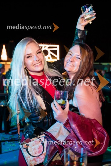  Alenka Trogrlič, youtuberka;  Deina MegličAleja, 2. rojstni dan