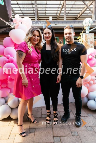  Mojca Žižek Mesarec, nepremičninska agentka, Galea;  Maja Sep;  ... 15. let delovanja nepremičninske agentke Mojce Žižek Mesarec