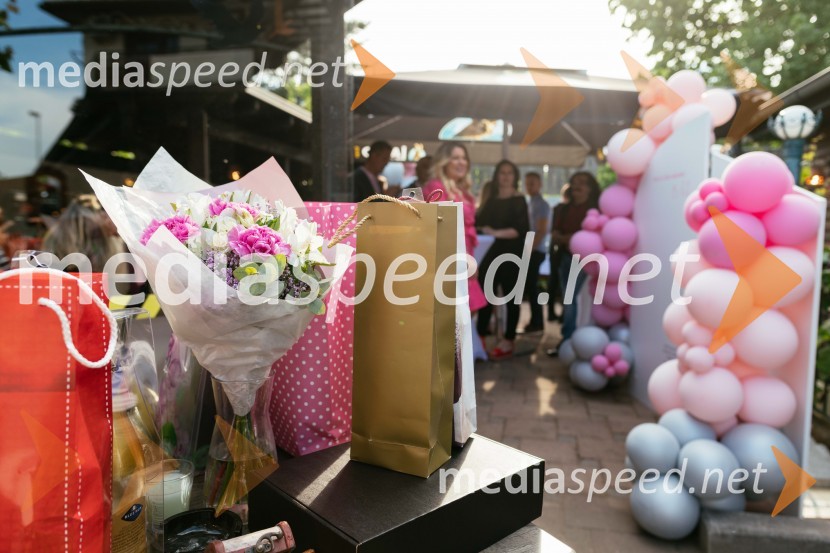 15. let delovanja nepremičninske agentke Mojce Žižek Mesarec