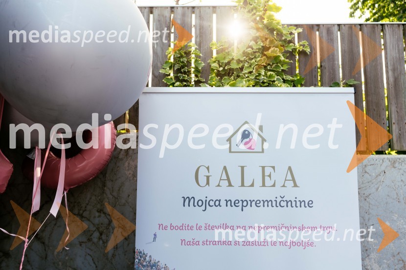 15. let delovanja nepremičninske agentke Mojce Žižek Mesarec