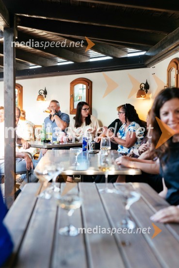 15. let delovanja nepremičninske agentke Mojce Žižek Mesarec