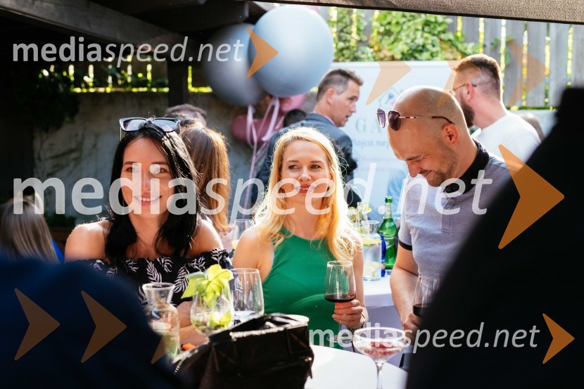 15. let delovanja nepremičninske agentke Mojce Žižek Mesarec