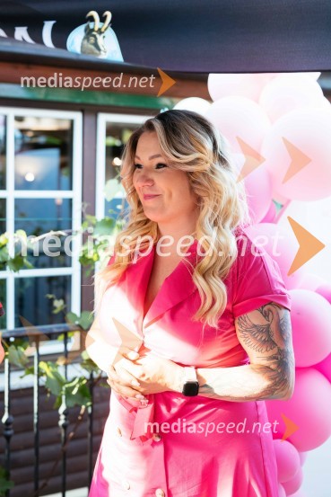  Mojca Žižek Mesarec, nepremičninska agentka, Galea15. let delovanja nepremičninske agentke Mojce Žižek Mesarec