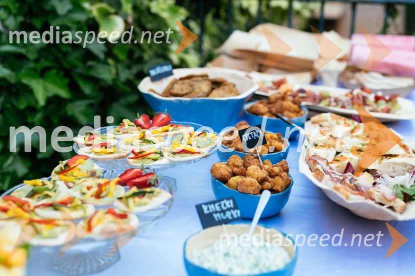 15. let delovanja nepremičninske agentke Mojce Žižek Mesarec