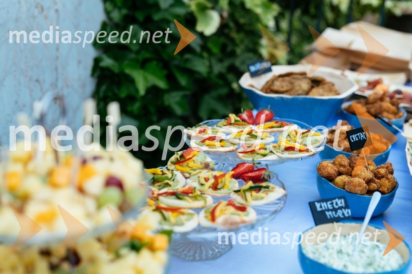 15. let delovanja nepremičninske agentke Mojce Žižek Mesarec