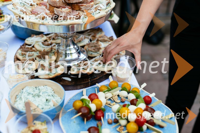 15. let delovanja nepremičninske agentke Mojce Žižek Mesarec