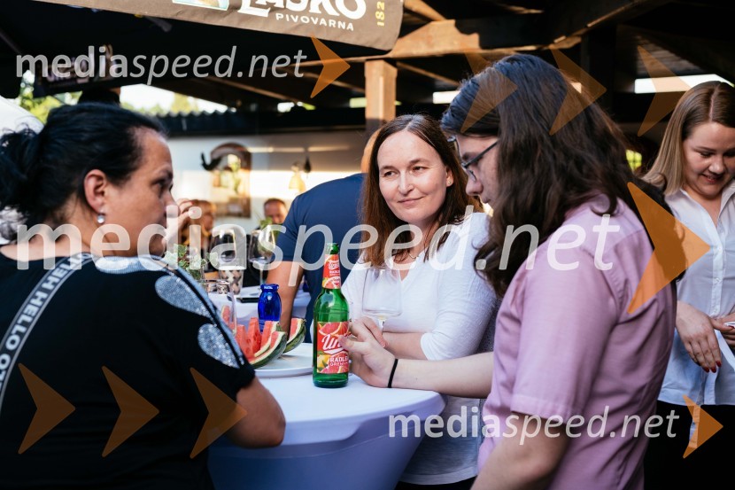 15. let delovanja nepremičninske agentke Mojce Žižek Mesarec