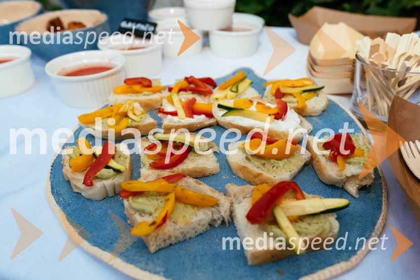 15. let delovanja nepremičninske agentke Mojce Žižek Mesarec