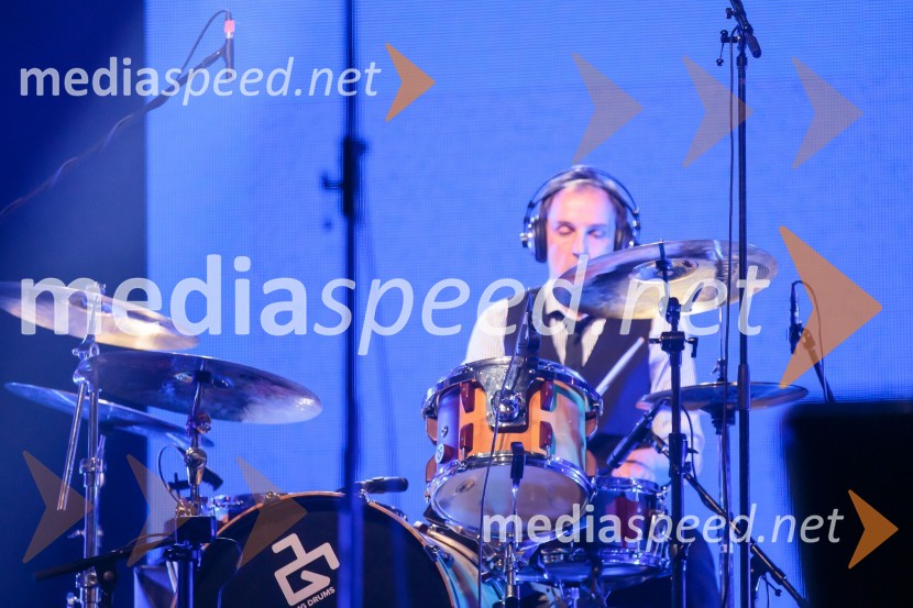 Koncert Big Foot Mama ob 30- letnici delovanja