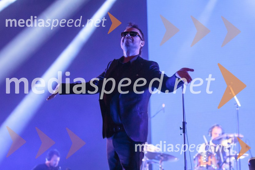  Grega Skočir, pevec, Big Foot MamaKoncert Big Foot Mama ob 30- letnici delovanja