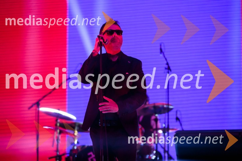  Grega Skočir, pevec, Big Foot MamaKoncert Big Foot Mama ob 30- letnici delovanja