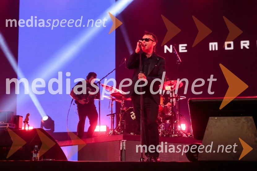  Grega Skočir, pevec, Big Foot MamaKoncert Big Foot Mama ob 30- letnici delovanja