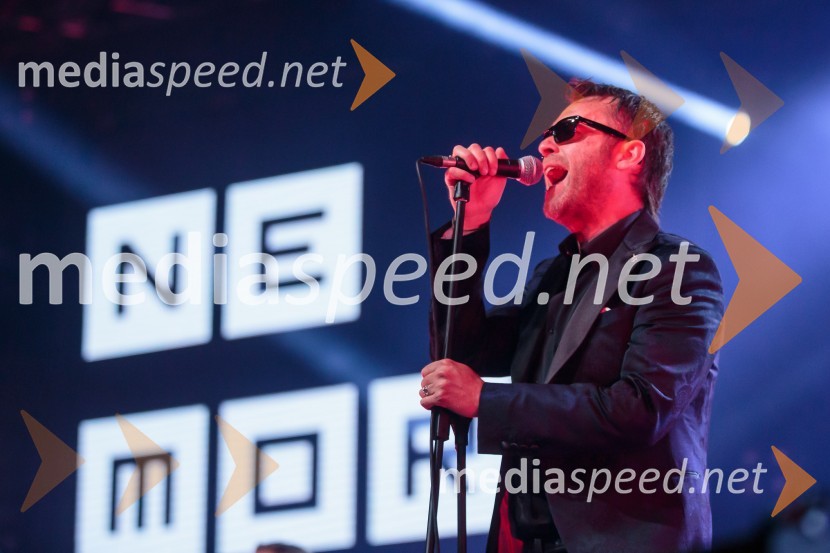  Grega Skočir, pevec, Big Foot MamaKoncert Big Foot Mama ob 30- letnici delovanja