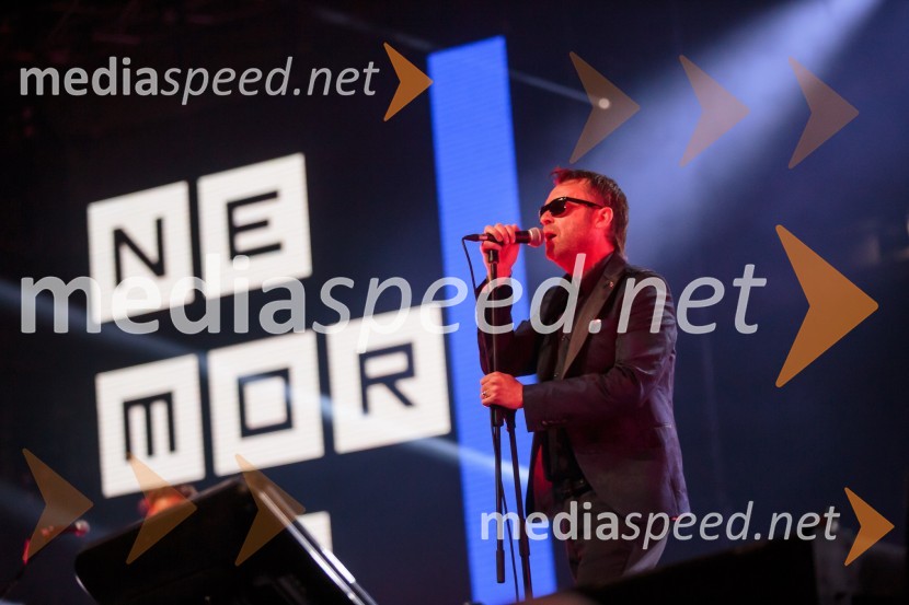  Grega Skočir, pevec, Big Foot MamaKoncert Big Foot Mama ob 30- letnici delovanja