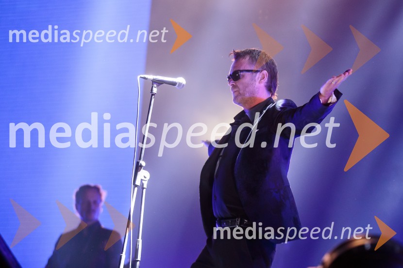  Grega Skočir, pevec, Big Foot MamaKoncert Big Foot Mama ob 30- letnici delovanja