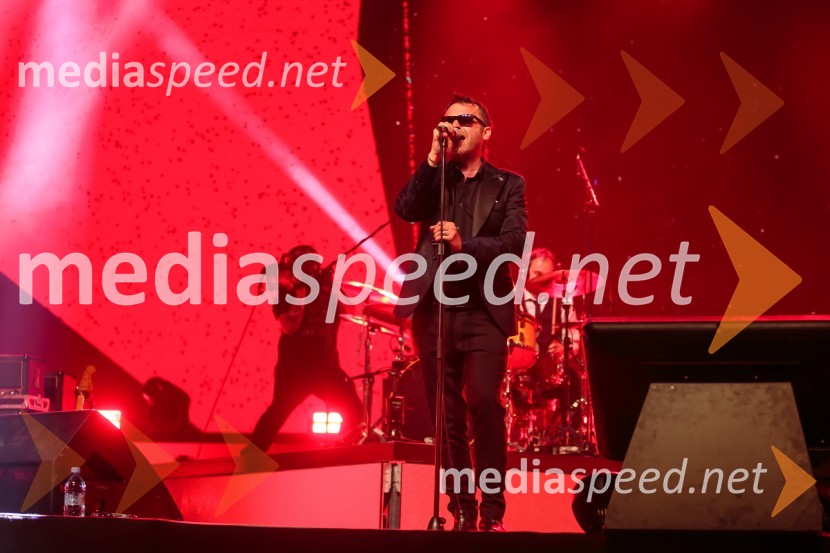  Grega Skočir, pevec, Big Foot MamaKoncert Big Foot Mama ob 30- letnici delovanja