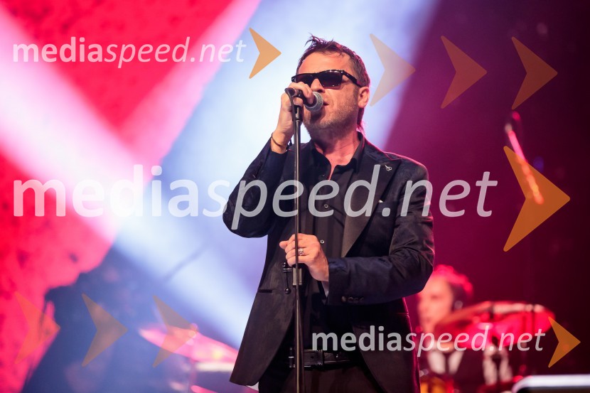  Grega Skočir, pevec, Big Foot MamaKoncert Big Foot Mama ob 30- letnici delovanja