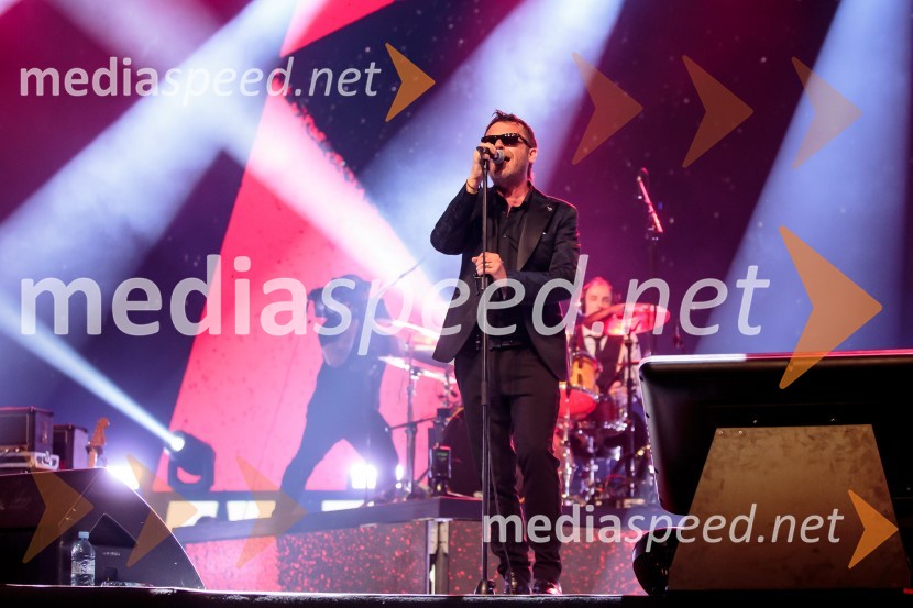  Grega Skočir, pevec, Big Foot MamaKoncert Big Foot Mama ob 30- letnici delovanja