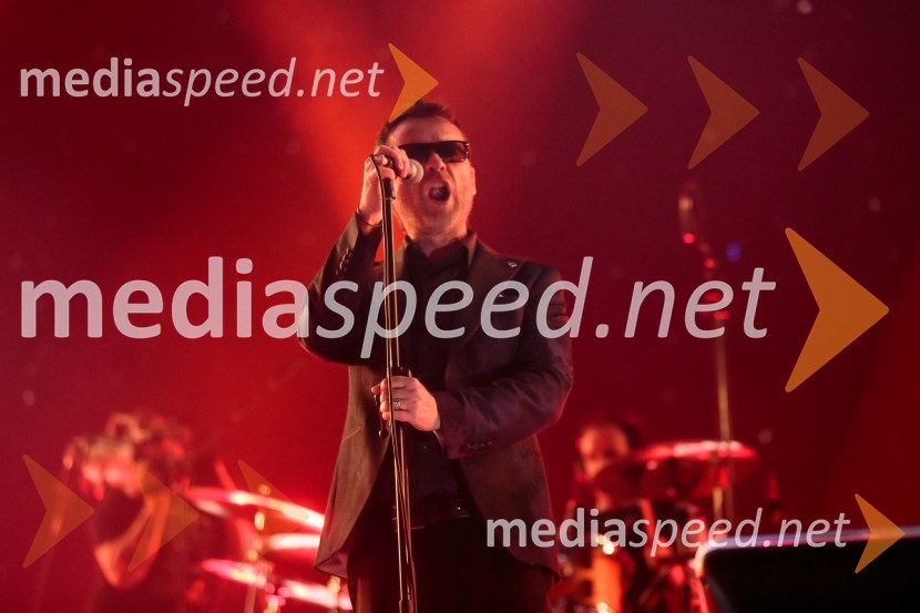  Grega Skočir, pevec, Big Foot MamaKoncert Big Foot Mama ob 30- letnici delovanja