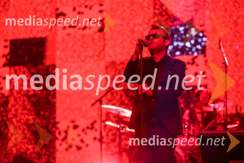  Grega Skočir, pevec, Big Foot MamaKoncert Big Foot Mama ob 30- letnici delovanja