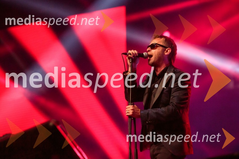  Grega Skočir, pevec, Big Foot MamaKoncert Big Foot Mama ob 30- letnici delovanja