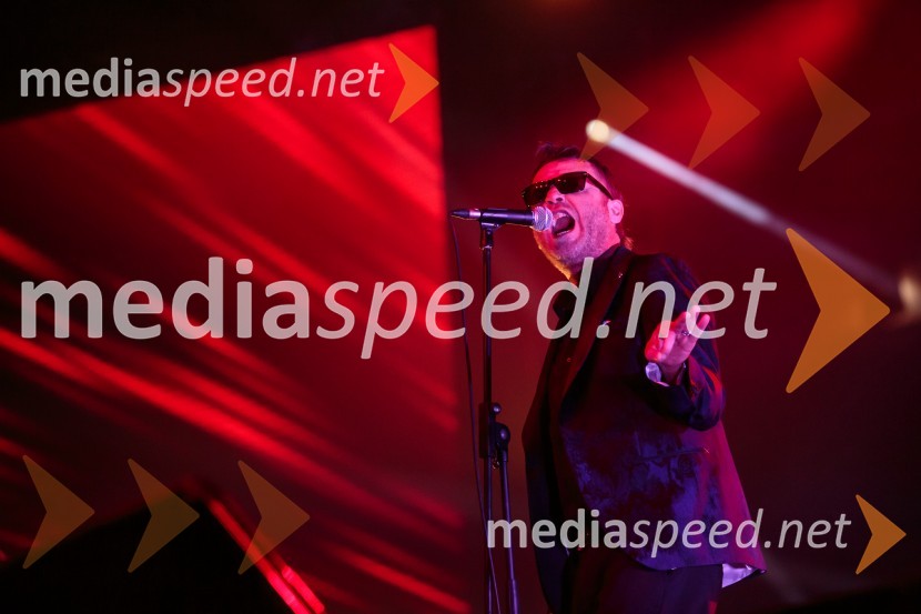  Grega Skočir, pevec, Big Foot MamaKoncert Big Foot Mama ob 30- letnici delovanja