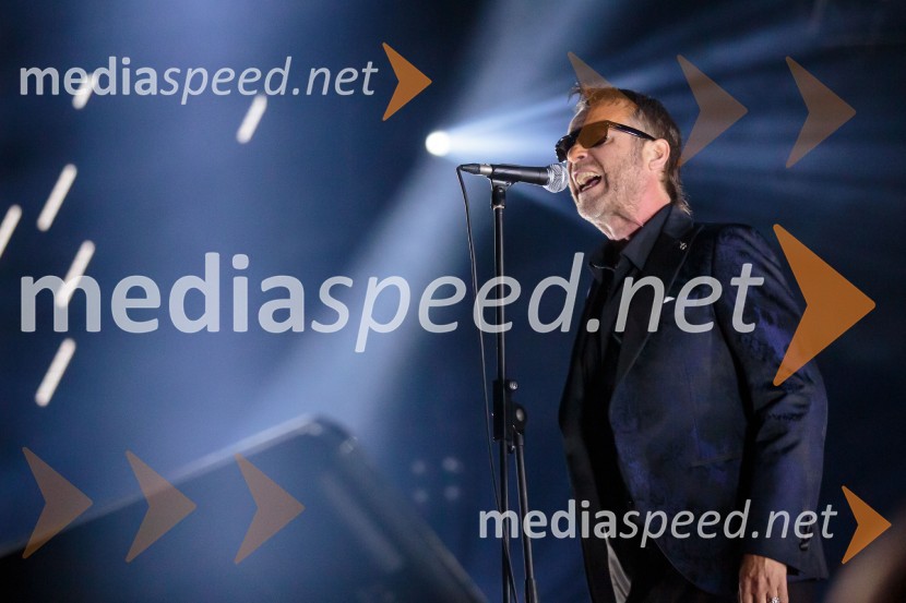  Grega Skočir, pevec, Big Foot MamaKoncert Big Foot Mama ob 30- letnici delovanja