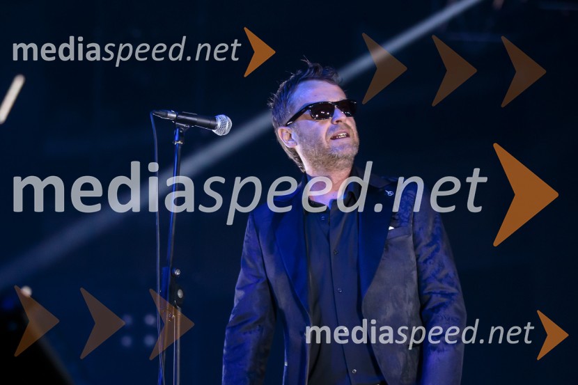  Grega Skočir, pevec, Big Foot MamaKoncert Big Foot Mama ob 30- letnici delovanja