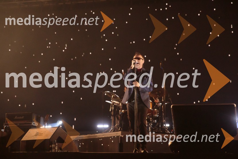  Grega Skočir, pevec, Big Foot MamaKoncert Big Foot Mama ob 30- letnici delovanja