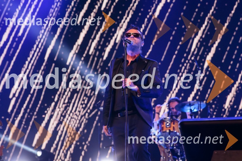  Grega Skočir, pevec, Big Foot MamaKoncert Big Foot Mama ob 30- letnici delovanja