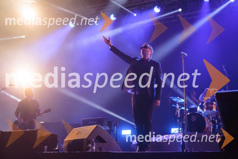  Grega Skočir, pevec, Big Foot MamaKoncert Big Foot Mama ob 30- letnici delovanja