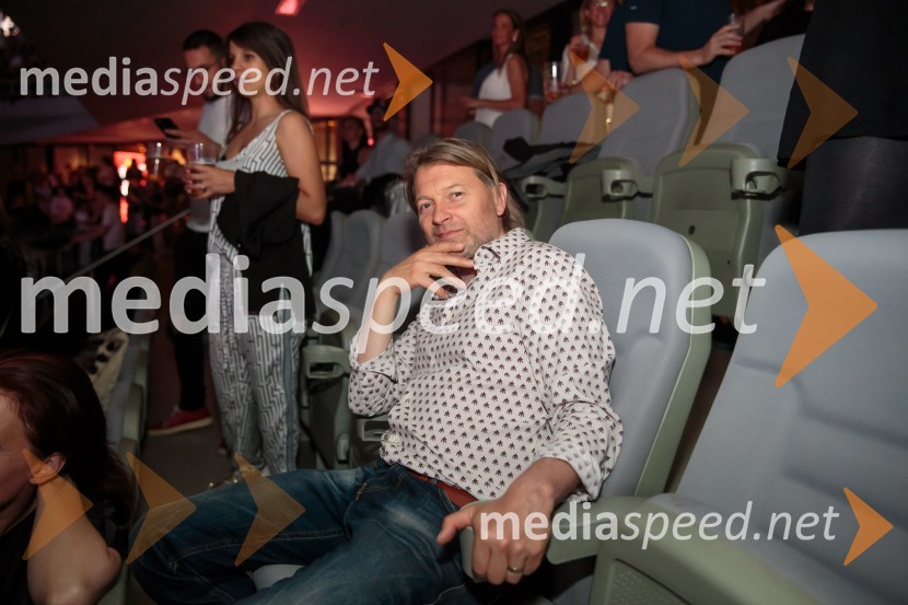  Miha Guštin-Gušti, glasbenikKoncert Big Foot Mama ob 30- letnici delovanja