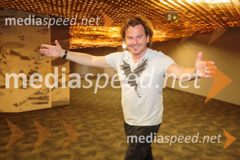 Koncert Big Foot Mama ob 30- letnici delovanja