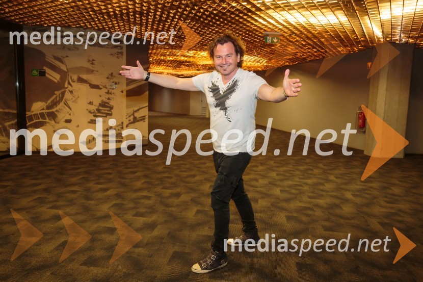 Koncert Big Foot Mama ob 30- letnici delovanja