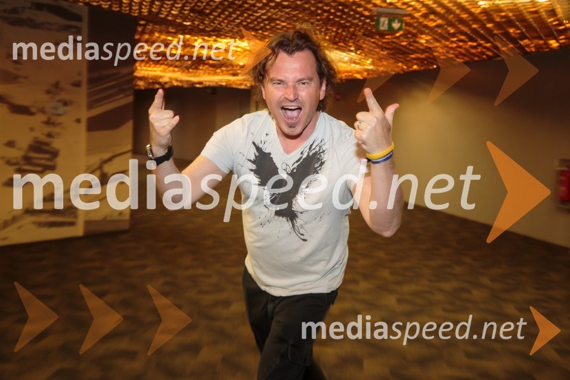 Koncert Big Foot Mama ob 30- letnici delovanja