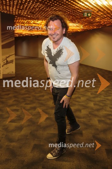 Koncert Big Foot Mama ob 30- letnici delovanja