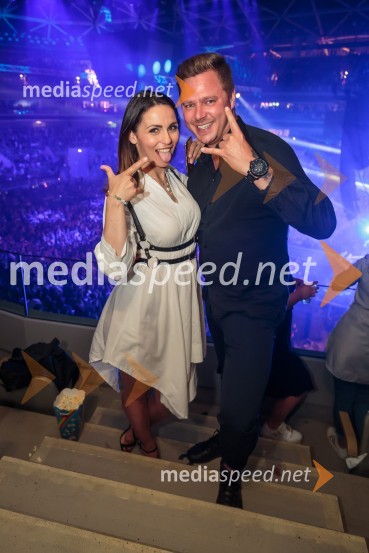 Koncert Big Foot Mama ob 30- letnici delovanja