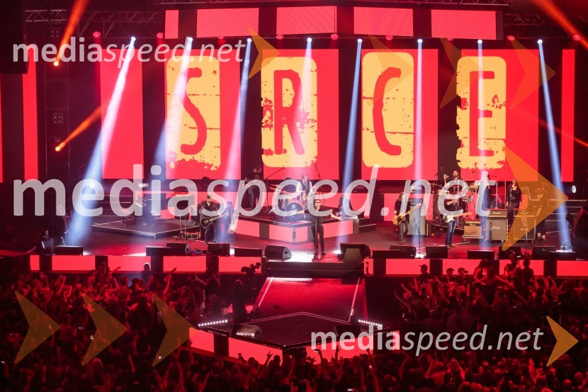 Koncert Big Foot Mama ob 30- letnici delovanja