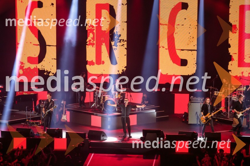 Koncert Big Foot Mama ob 30- letnici delovanja