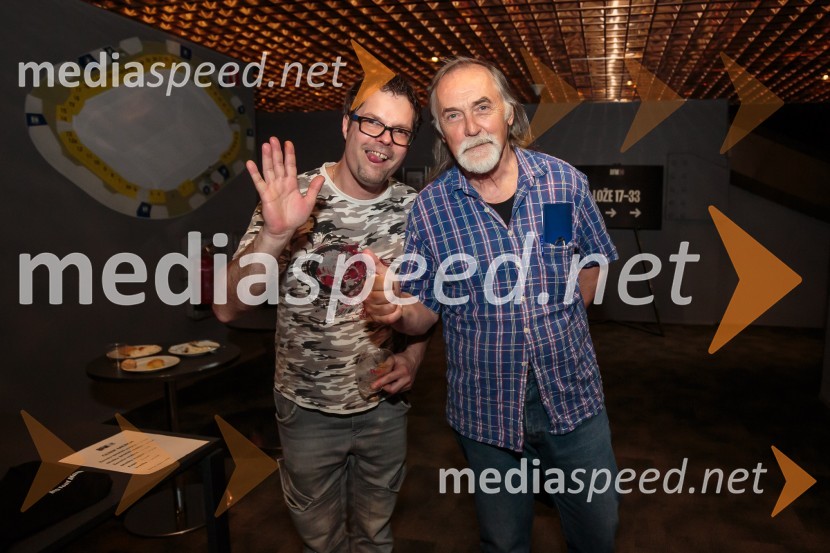  ... ;  Dragan  Bulič, glasbeni urednikKoncert Big Foot Mama ob 30- letnici delovanja