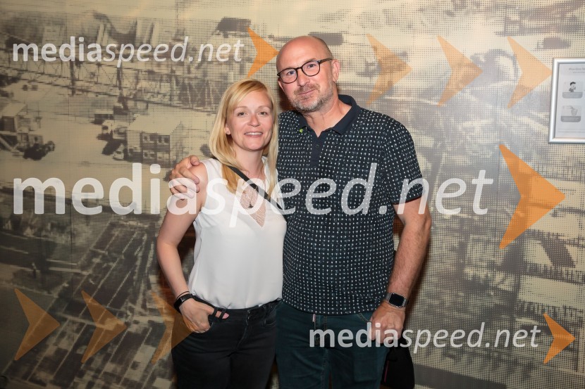 Koncert Big Foot Mama ob 30- letnici delovanja