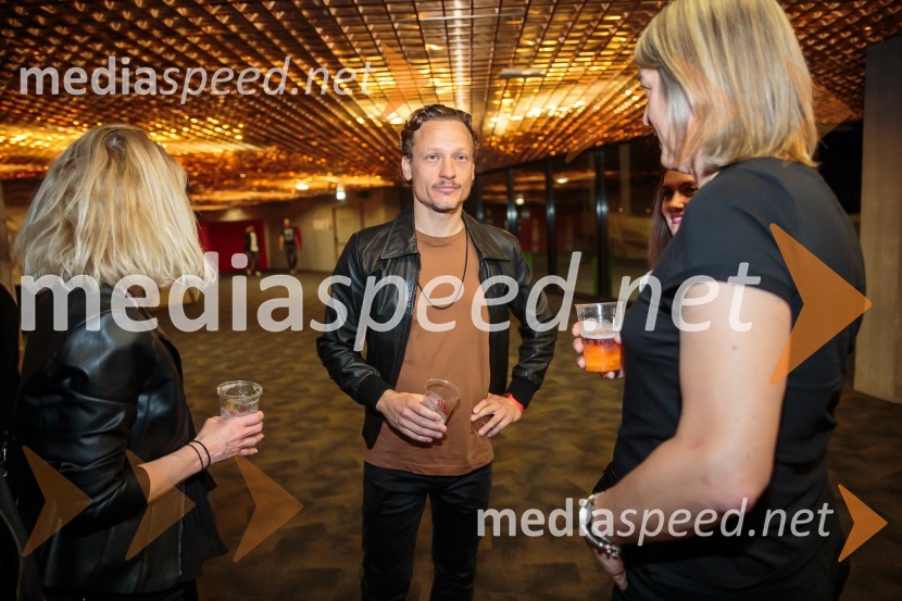  Daniel Gregorič, kitarist, Big Foot MamaKoncert Big Foot Mama ob 30- letnici delovanja